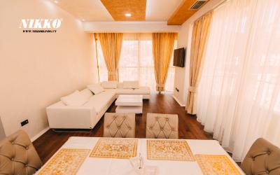 Dịch vụ thi công rèm cửa tại quận Tân Bình: Nâng tầm không gian sống của bạn